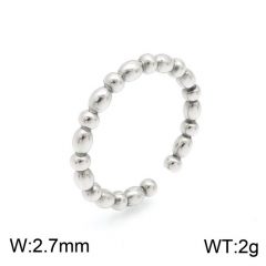 Stainless steel jewelry ring wholesale