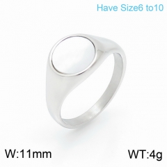 Stainless steel jewelry ring wholesale
