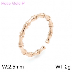 Stainless steel jewelry ring wholesale