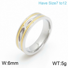 Stainless steel jewelry ring wholesale