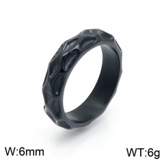 Stainless steel jewelry ring wholesale