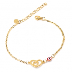 Stainless steel jewelry women bracelet Wholesale