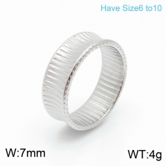 Stainless steel jewelry ring wholesale
