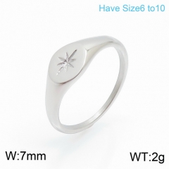 Stainless steel jewelry ring wholesale