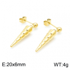 Stainless steel jewelry Earring wholesale