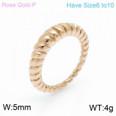 Stainless steel jewelry ring wholesale