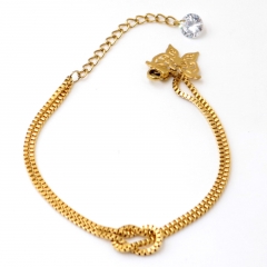 Stainless steel jewelry women bracelet Wholesale