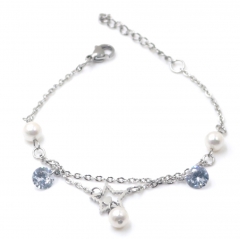 Stainless steel jewelry women bracelet Wholesale