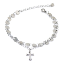 Stainless steel jewelry women bracelet Wholesale
