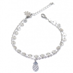 Stainless steel jewelry women bracelet Wholesale
