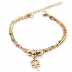 Stainless steel jewelry women bracelet Wholesale