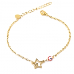 Stainless steel jewelry women bracelet Wholesale