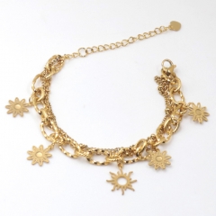 Stainless steel jewelry women bracelet Wholesale