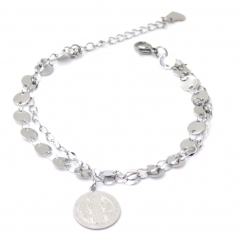 Stainless steel jewelry women bracelet Wholesale