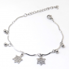 Stainless steel jewelry women bracelet Wholesale