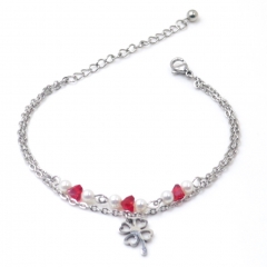Stainless steel jewelry women bracelet Wholesale