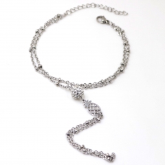 Stainless steel jewelry women bracelet Wholesale