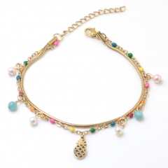 Stainless steel jewelry women bracelet Wholesale