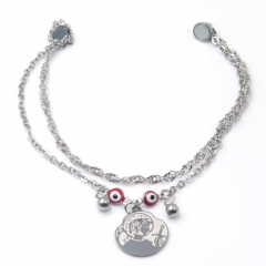 Stainless steel jewelry women bracelet Wholesale