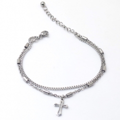 Stainless steel jewelry women bracelet Wholesale