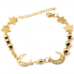 Stainless steel jewelry women bracelet Wholesale
