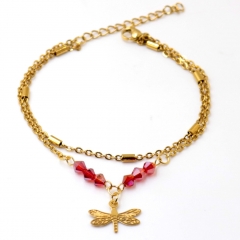 Stainless steel jewelry women bracelet Wholesale