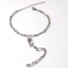 Stainless steel jewelry women bracelet Wholesale