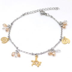Stainless steel jewelry women bracelet Wholesale