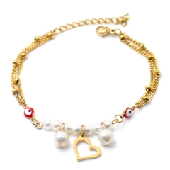 Stainless steel jewelry women bracelet Wholesale