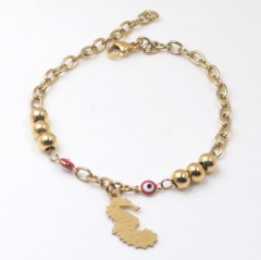 Stainless steel jewelry women bracelet Wholesale