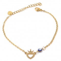 Stainless steel jewelry women bracelet Wholesale