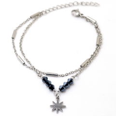 Stainless steel jewelry women bracelet Wholesale