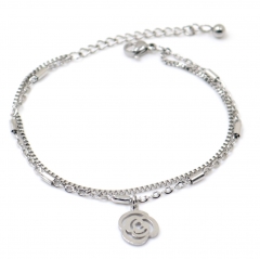 Stainless steel jewelry women bracelet Wholesale