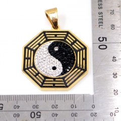 Stainless steel jewelry Necklace Wholesale