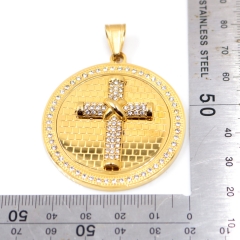 Stainless steel jewelry Necklace Wholesale
