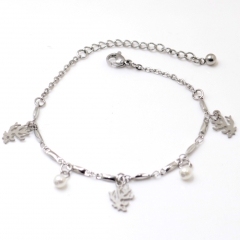 Stainless steel jewelry women bracelet Wholesale