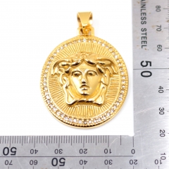 Stainless steel jewelry Necklace Wholesale