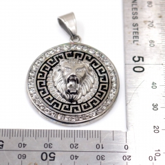 Stainless steel jewelry Necklace Wholesale