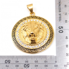 Stainless steel jewelry Necklace Wholesale