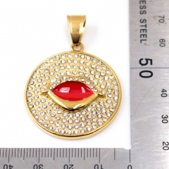 Stainless steel jewelry Necklace Wholesale