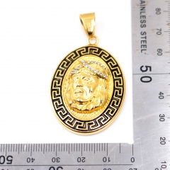 Stainless steel jewelry Necklace Wholesale