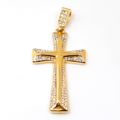 Stainless steel jewelry Necklace Wholesale