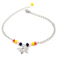 Stainless steel jewelry women bracelet Wholesale