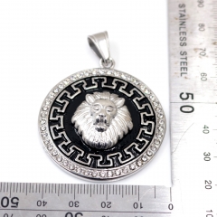 Stainless steel jewelry Necklace Wholesale