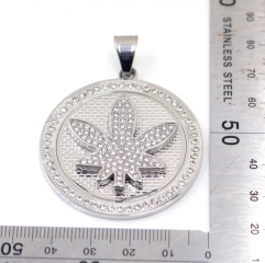 Stainless steel jewelry Necklace Wholesale