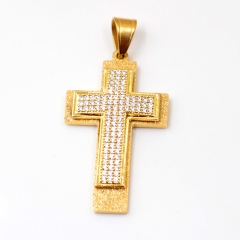 Stainless steel jewelry Necklace Wholesale