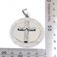 Stainless steel jewelry Necklace Wholesale