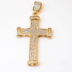 Stainless steel jewelry Necklace Wholesale