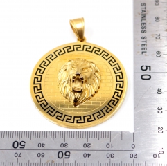 Stainless steel jewelry Necklace Wholesale