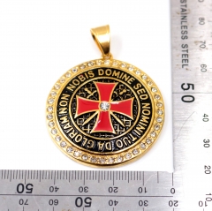 Stainless steel jewelry Necklace Wholesale